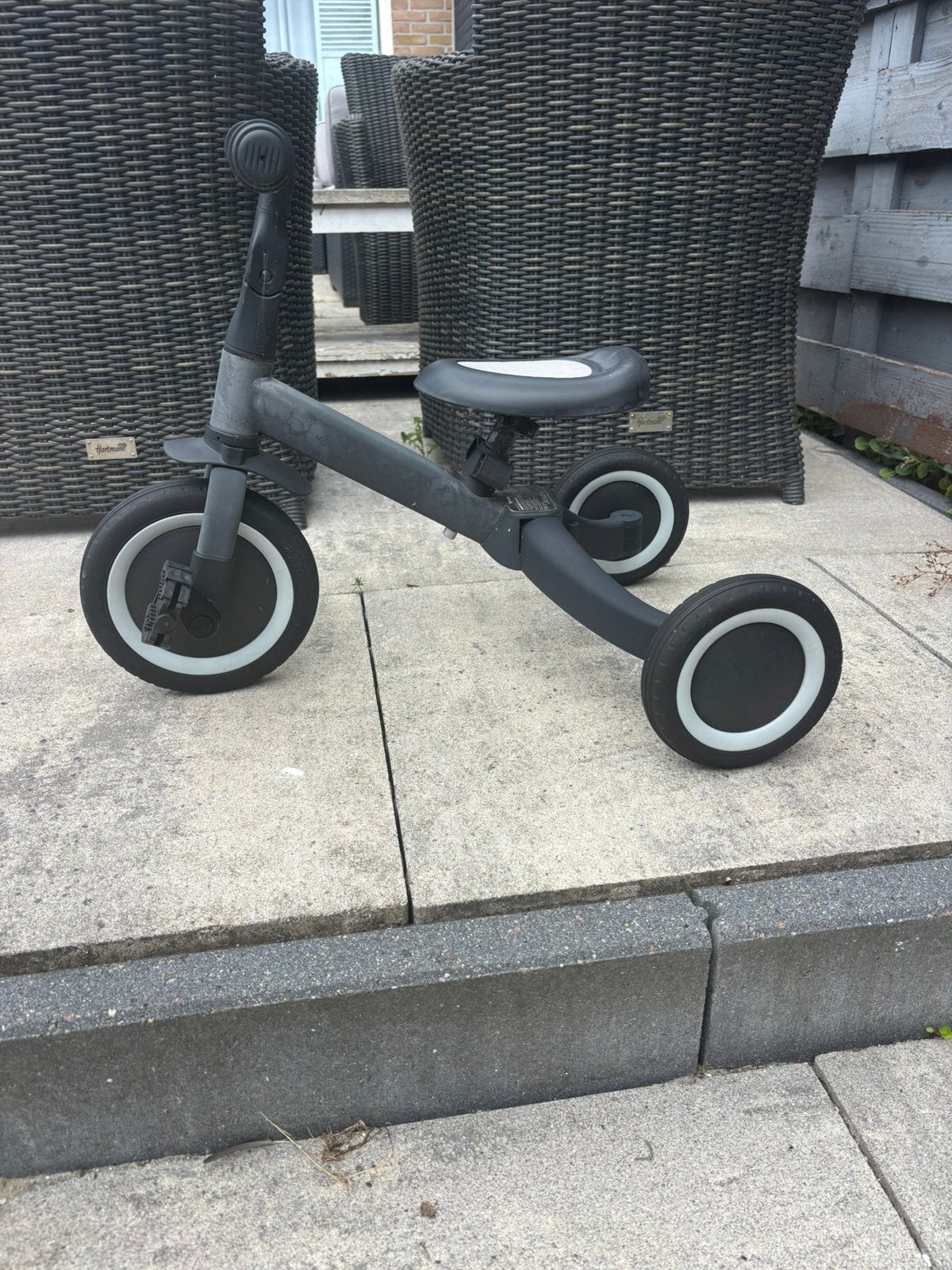 Fietsje, Ophalen, Zo goed als nieuw, Loopfiets