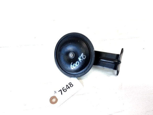 GSXR600 2008 - 2010 Suzuki Claxon D1-51137