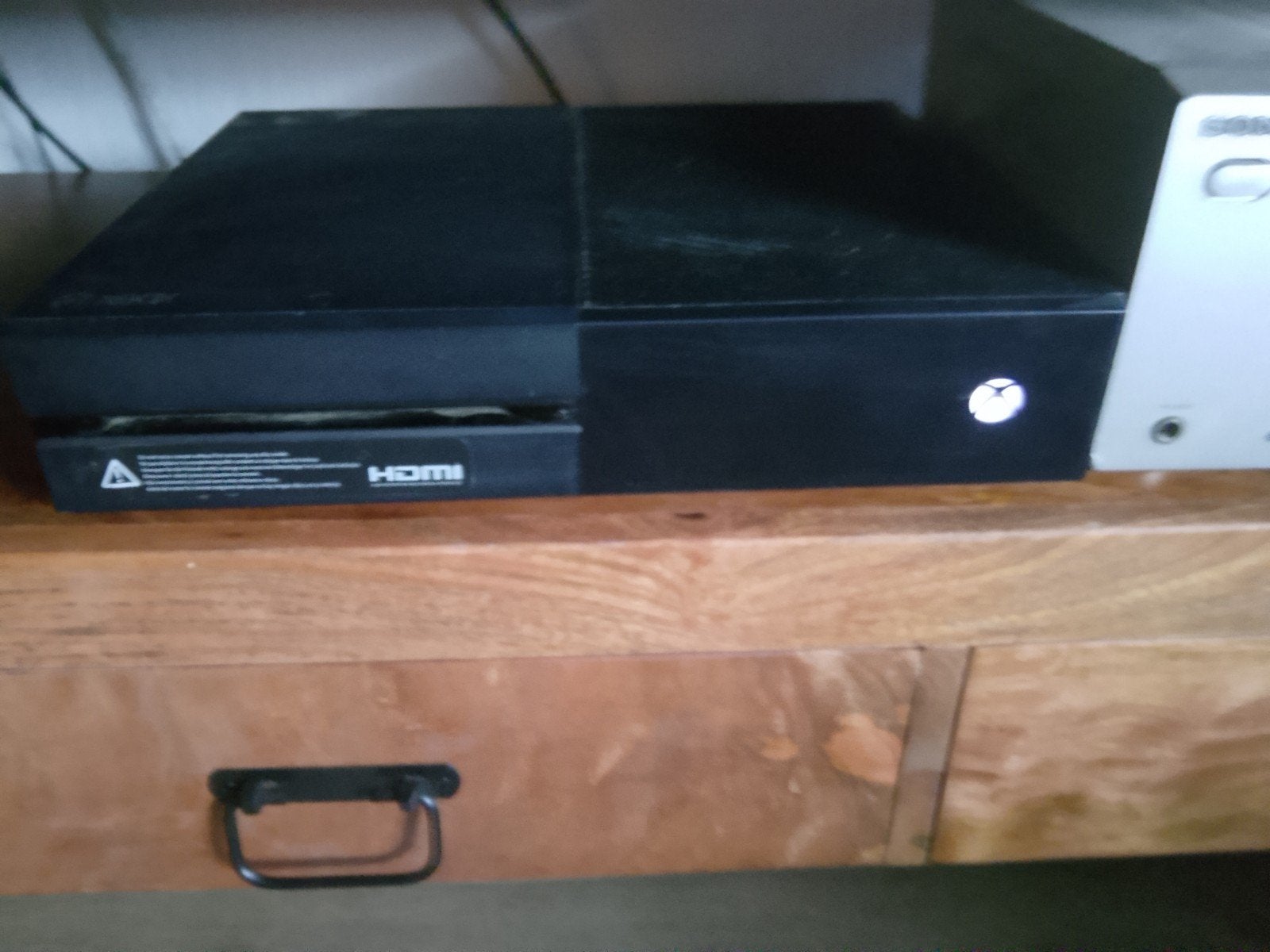 Xbox One te koop - Doe een leuk bod!, Ophalen of Verzenden