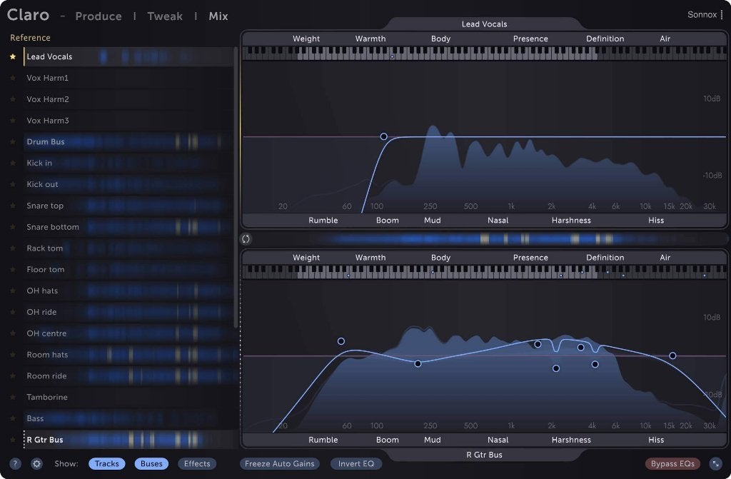 Sonnox Air Eventide T-RackS iZotope Plugin Alliance Softube, Ophalen, Nieuw, MacOS