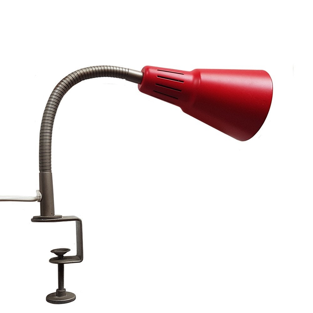 IKEA Kvart klemlamp, jaren 90, -, -, Ophalen of Verzenden, Zo goed als nieuw