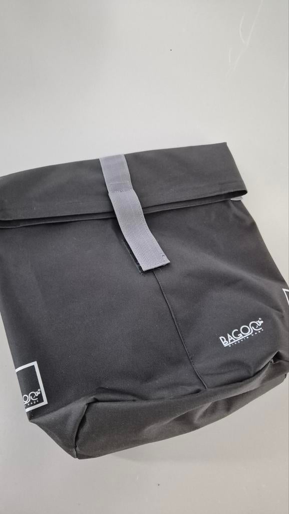 Bagoo fietstas NIEUW, Fietsen en Brommers, Ophalen of Verzenden, Nieuw