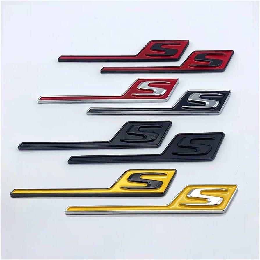Mercedes AMG s logo + montage mogelijk, Ophalen of Verzenden