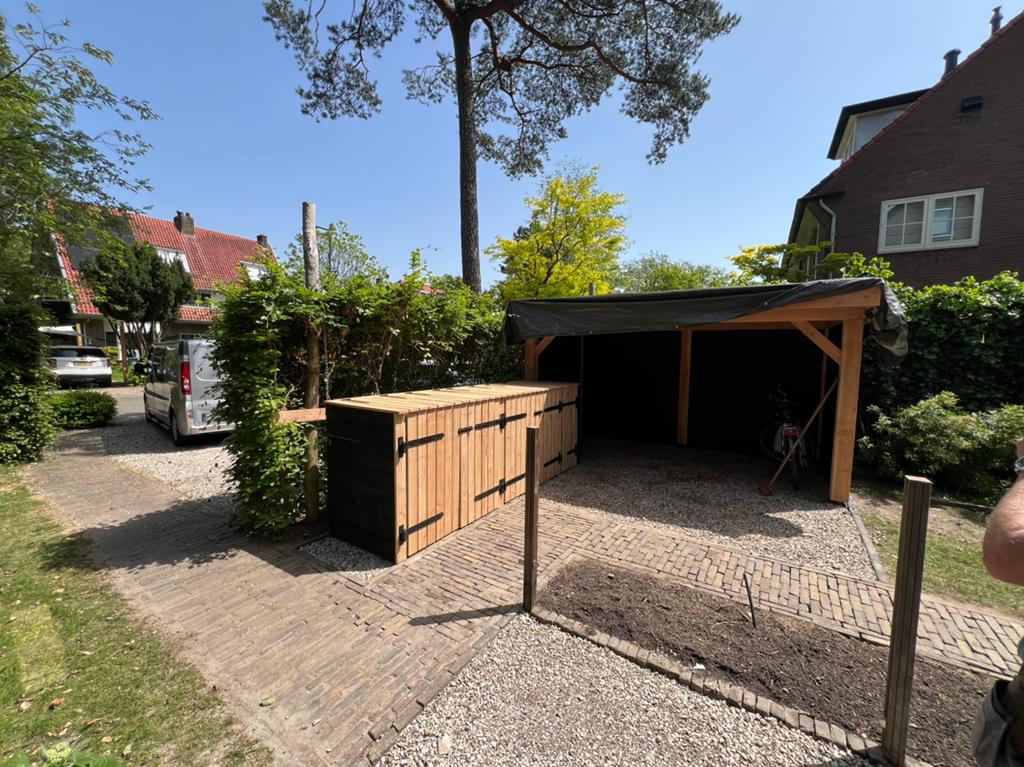SK Dak & Afwerking | Dakrenovatie & Tuinhuizen, Diensten en Vakmensen, Dakdekkers en Rietdekkers, Garantie, Pannen