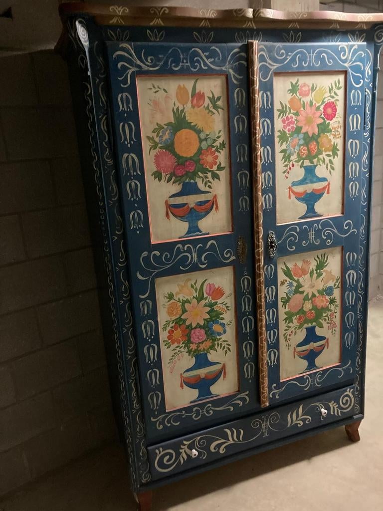 Hangkast, Huis en Inrichting, Ophalen