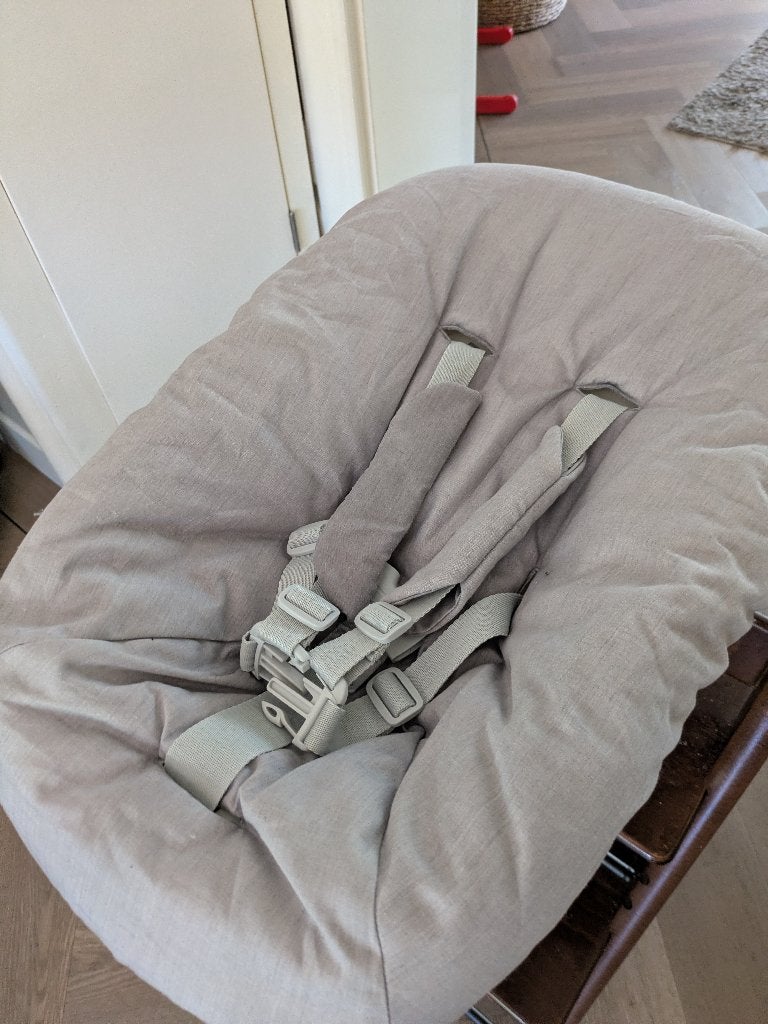 Stokke Tripp Trapp Newborn Set, Ophalen, Zo goed als nieuw, Overige typen
