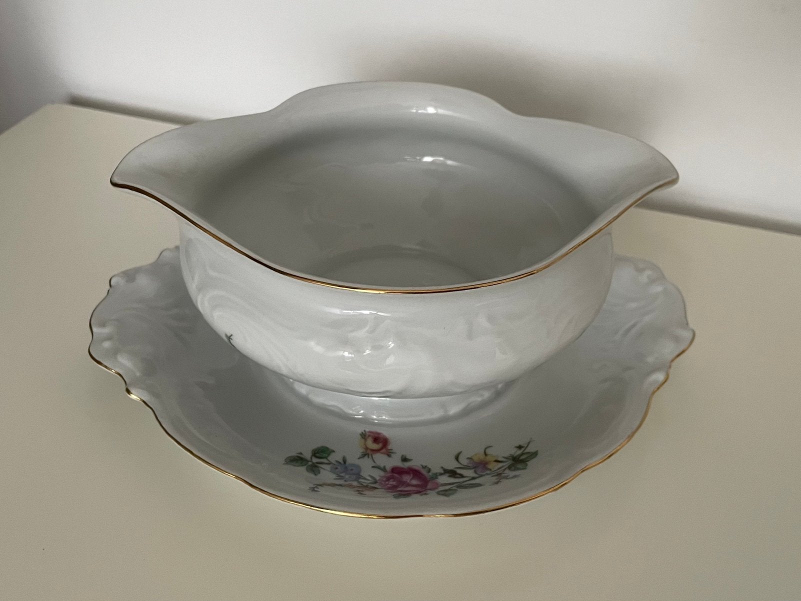 Wawel sauskom, Antiek en Kunst, Antiek | Servies los, Ophalen of Verzenden