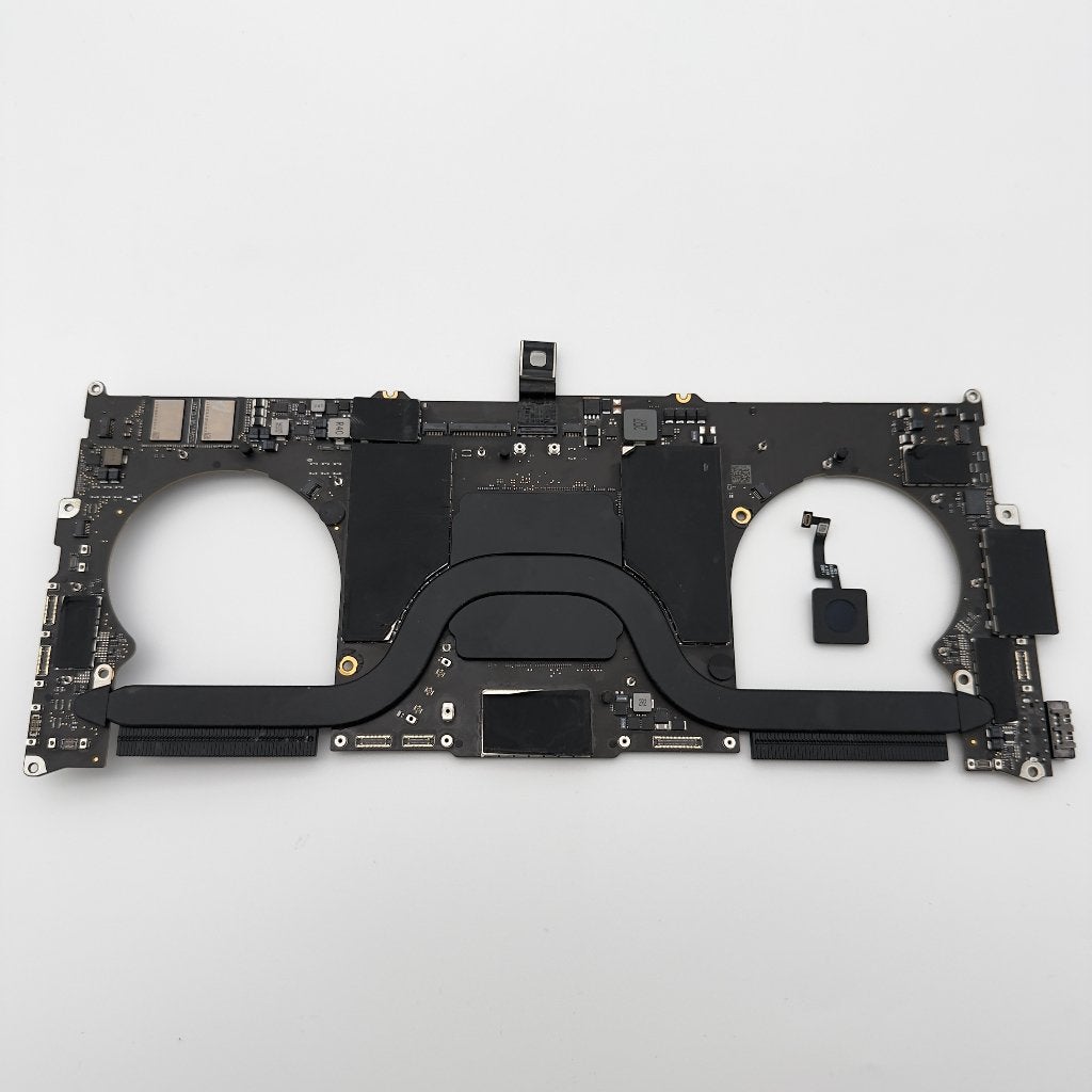 Moederbord | Logic board + Touch ID Macbook pro 14” M3 A2992, Verzenden, Q, Q, Q