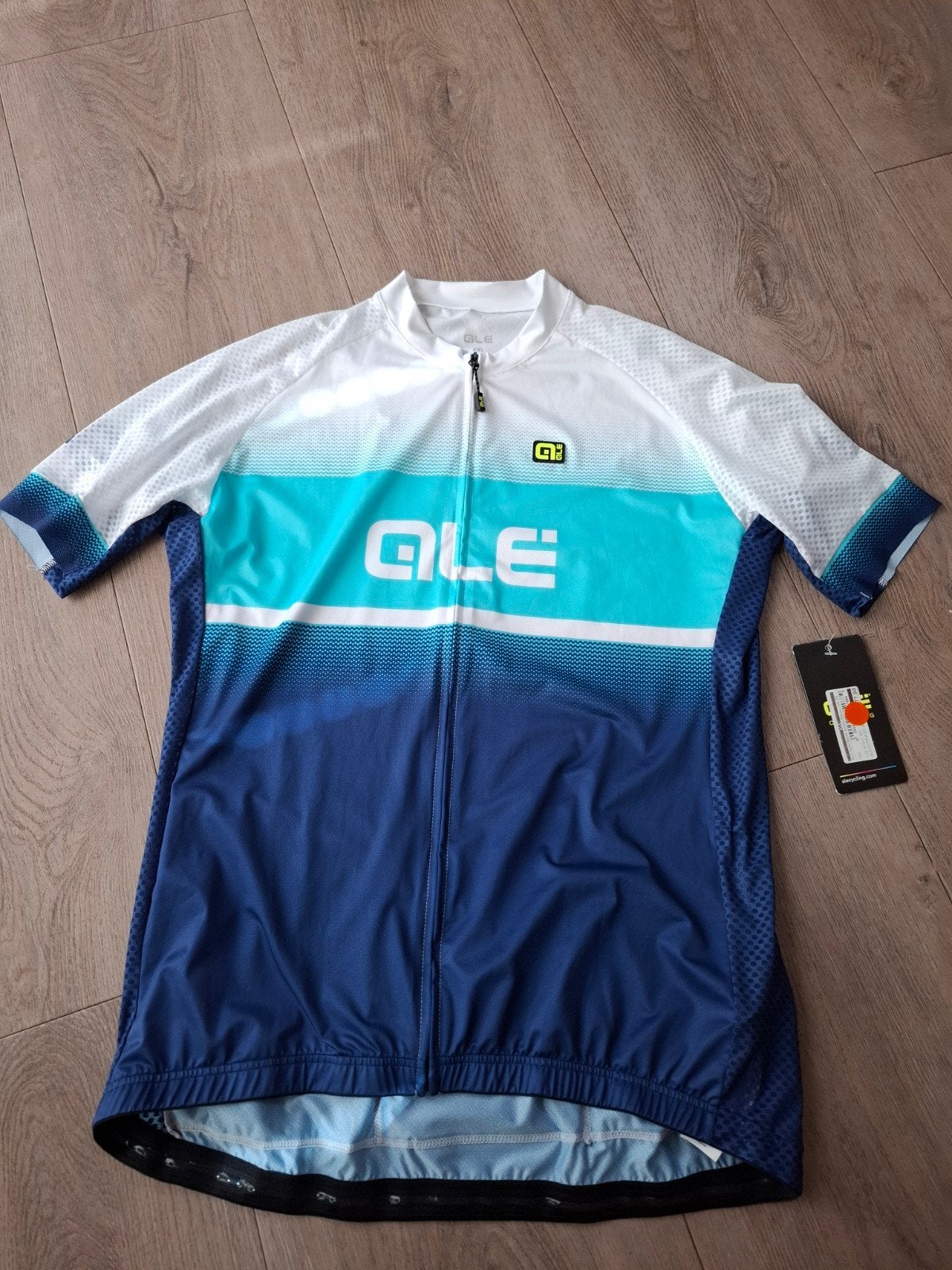 ale wielershirt nieuw maat 4xl dames, Ophalen of Verzenden, Nieuw, Dames, Bovenkleding