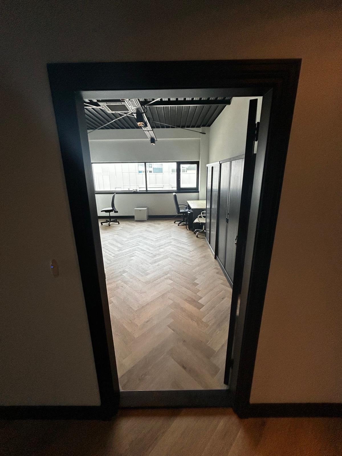 Kantoorruimte te huur in Zwanenburg, 20 tot 35 m², Amsterdam