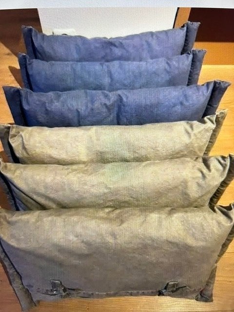 Kussens NIEUW, Huis en Inrichting, Overige merken, Meerkleurig, Nieuw, Ophalen of Verzenden
