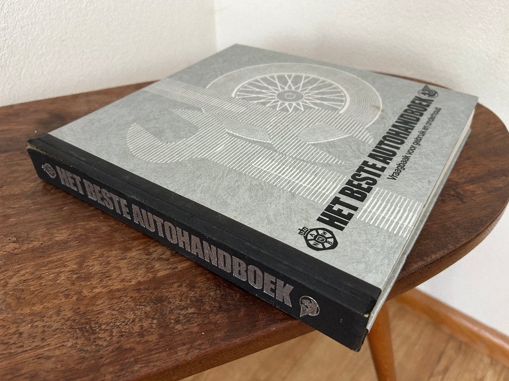 Het Beste Autohandboek - Vraagbaak voor gebruik en onderhoud, Ophalen