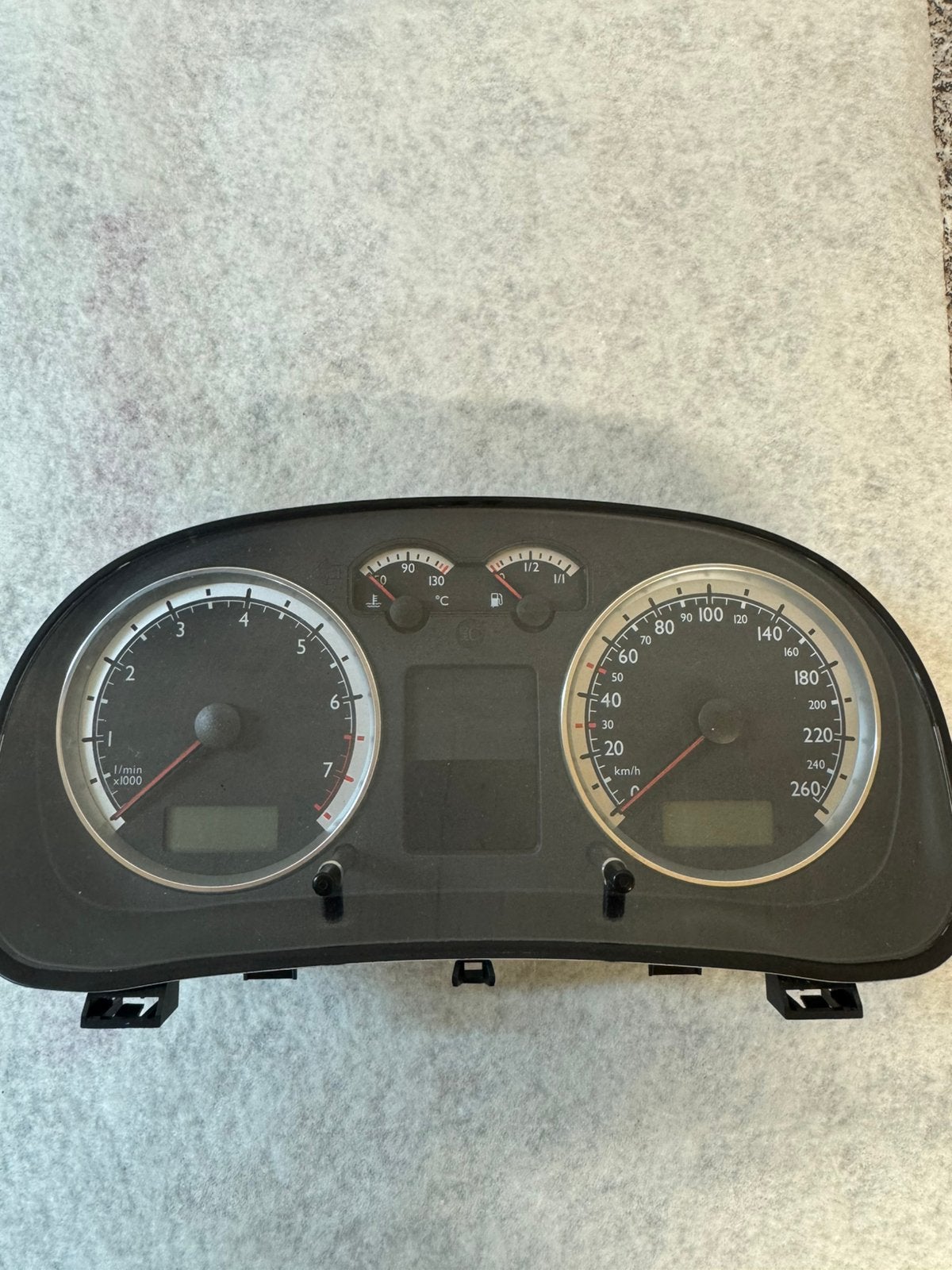 Golf 4 tellerunit, Auto-onderdelen, Ophalen of Verzenden, Gebruikt, Volkswagen