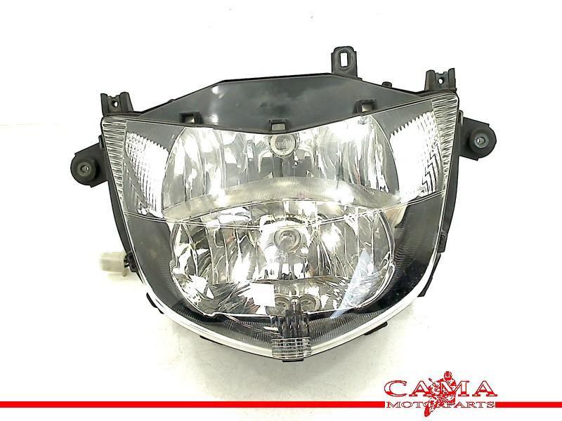 Koplamp Honda NT 700 V Deauville 2006-2010 (NT700V) 2006, Honda, Gebruikt, Hanauer Landstraße  222-224, Frankfurt am Main 60314, , Duitsland