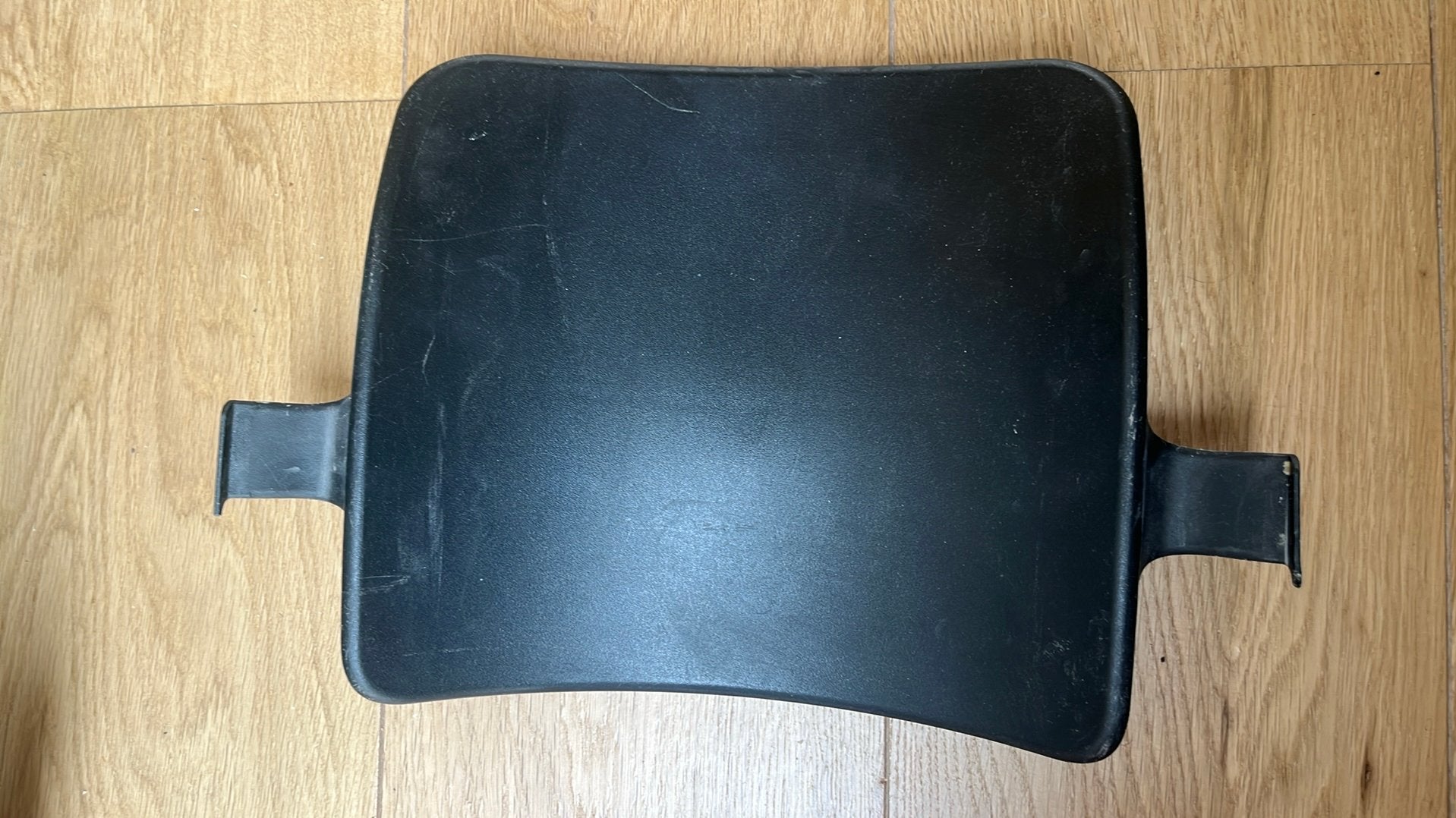 Stokke rugsteun, Ophalen, Gebruikt, Meegroeistoel