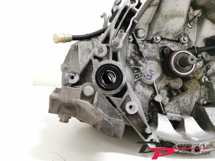 Versnellingsbak van een Renault Twingo, Gebruikt, -, Renault, -