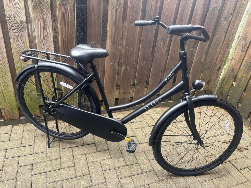 Altec Roma Damesfiets - Nieuwstaat, Fietsen en Brommers, Fietsen | Dames | Damesfietsen, Nieuw, Overige merken, 50 tot 53 cm, Ophalen of Verzenden