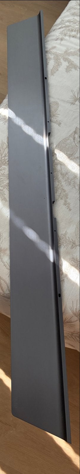 Voet voor LG OLED77C8 TV, Ophalen, Gebruikt