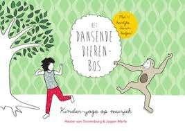 Hester van Toorenburg: Kinder-yoga op muziek. Hardcover,, Ophalen of Verzenden, Zo goed als nieuw, Hester van Toorenburg & Jasper Merle
