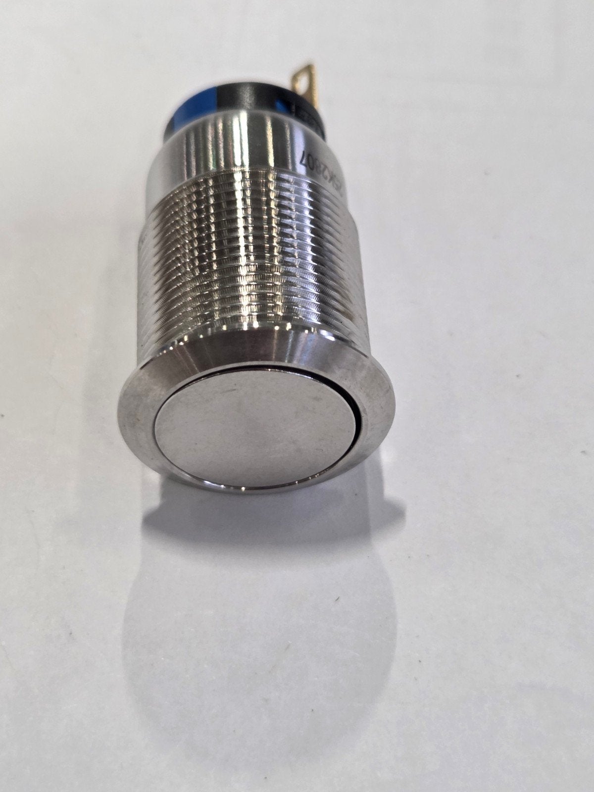 RJS Electronics Drukknop RJS102-19A-F-BS-67J, Ophalen of Verzenden, Nieuw