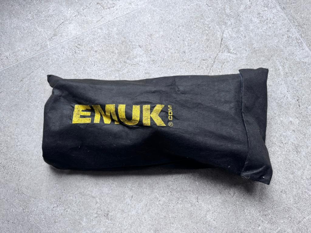 Emuk spiegels voor Mercedes ML/GLE W166, Ophalen of Verzenden, Gebruikt, Mercedes-Benz