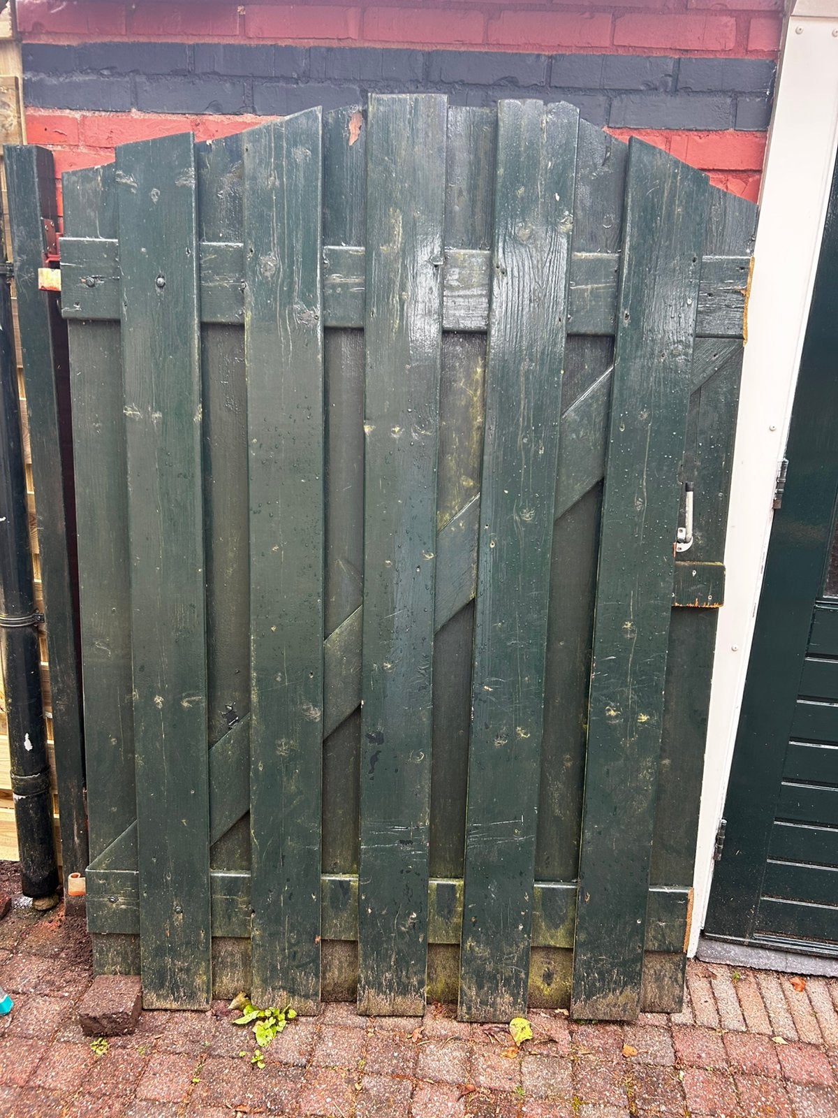 GRATIS afhalen, Ophalen, Minder dan 3 meter, Hout, 1 tot 2 meter