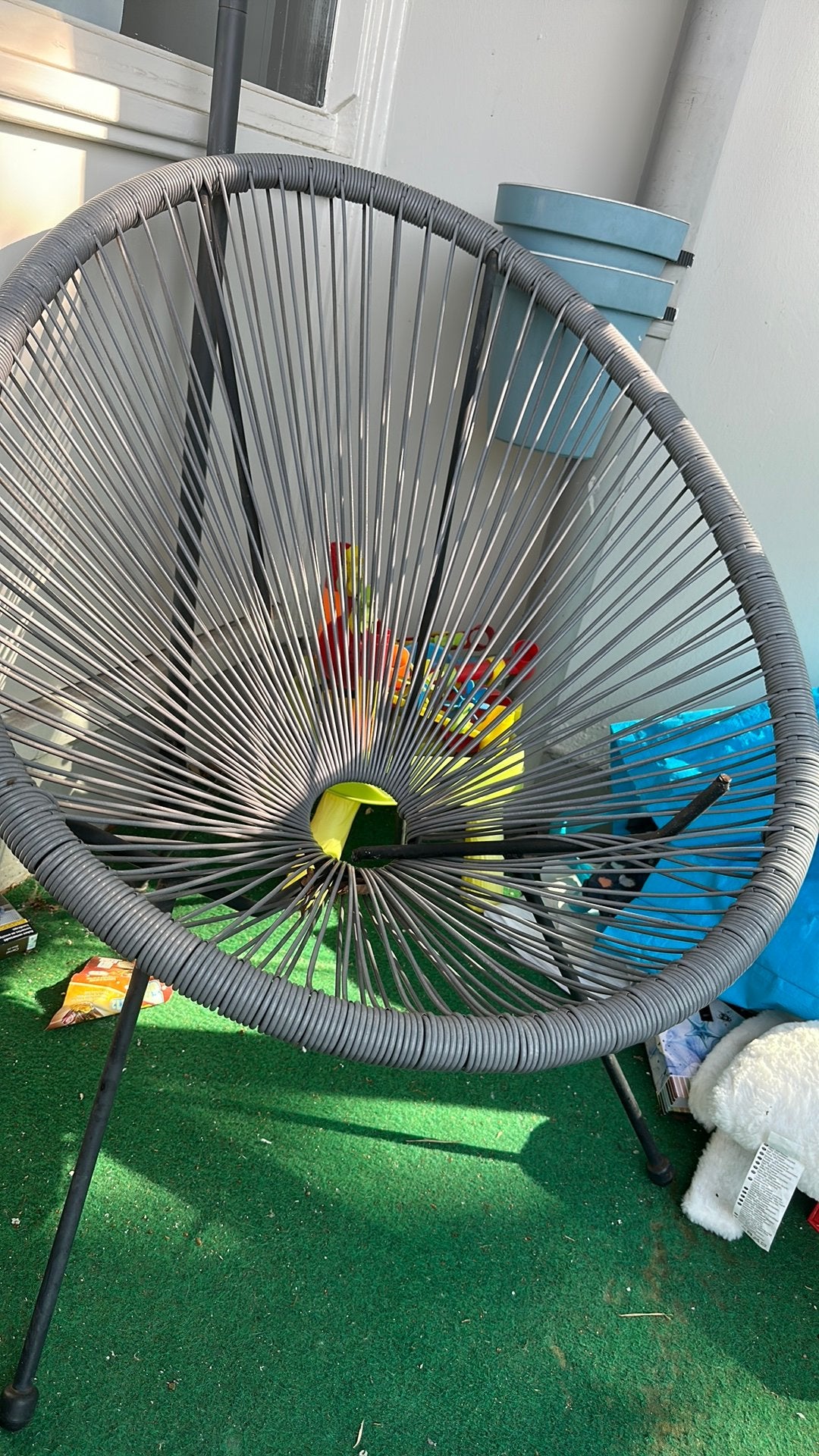 Oudijzer, Ophalen, Zo goed als nieuw, 250 mm of meer