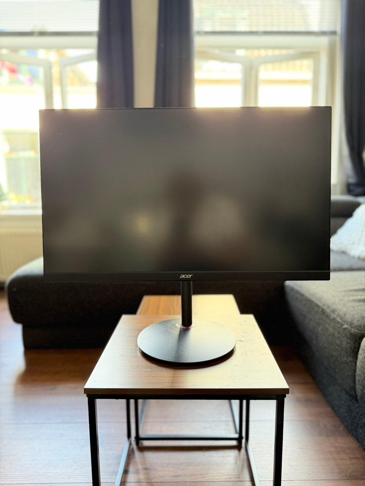 Acer Nitro XV270 | 27 inch | 165hz | full HD, IPS, Full HD, Minder dan 1 ms, Zo goed als nieuw
