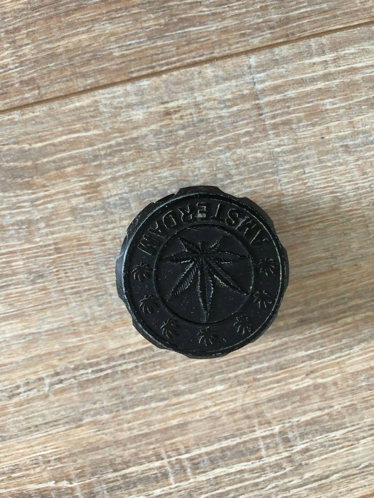 Grinder, Ophalen of Verzenden
