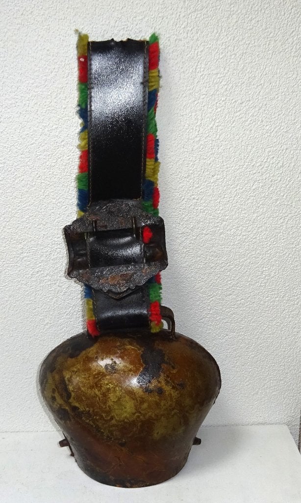 Grote koebel., Ophalen of Verzenden