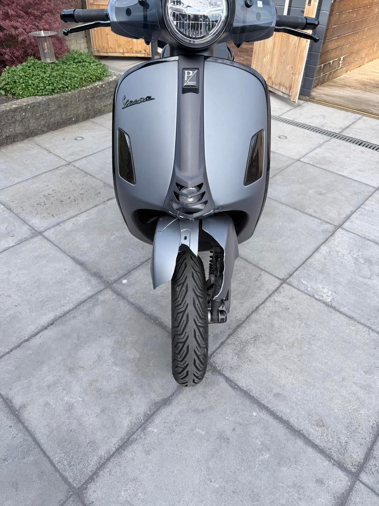 Vespa gts 300 hpe bj 2023, Ophalen of Verzenden