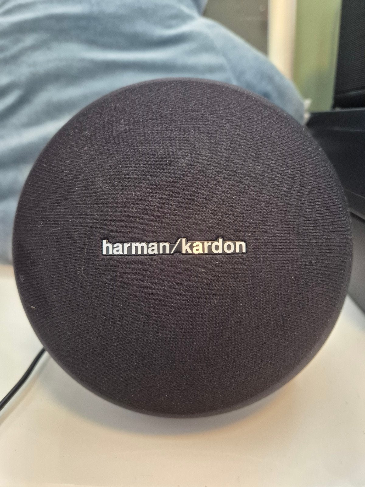 Harman Kardon Omni 10 speaker, Slimme speaker, Gebruikt, Bluetooth, Ophalen of Verzenden