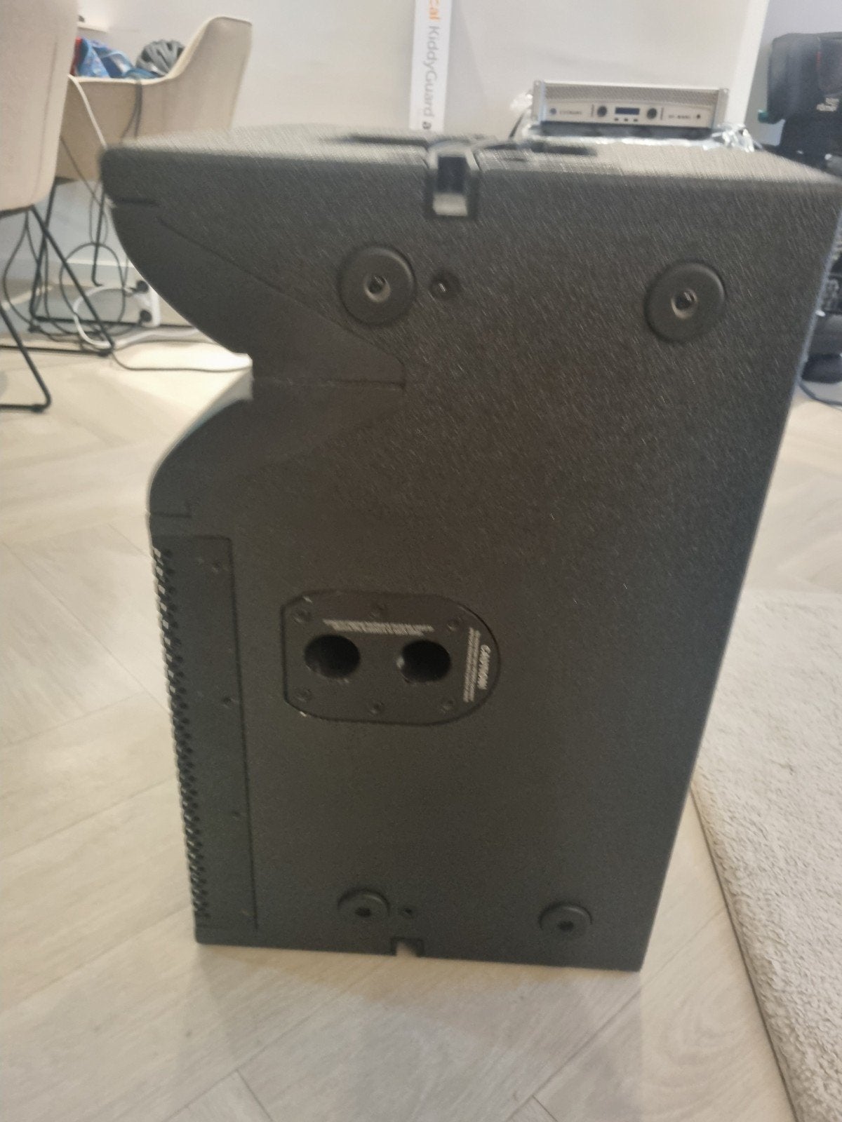 JBL VRX932 la -1, 150 watt of meer, Gebruikt, JBL, Overige typen