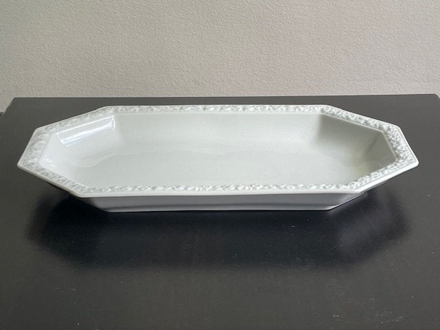 5 verschillende Rosenthal Maria Weiss dien-/serveerschalen, Ophalen of Verzenden