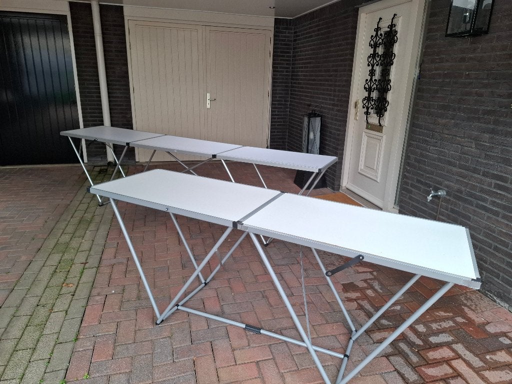 Behangtafels, Ophalen, 5 tot 10 m², Overige merken