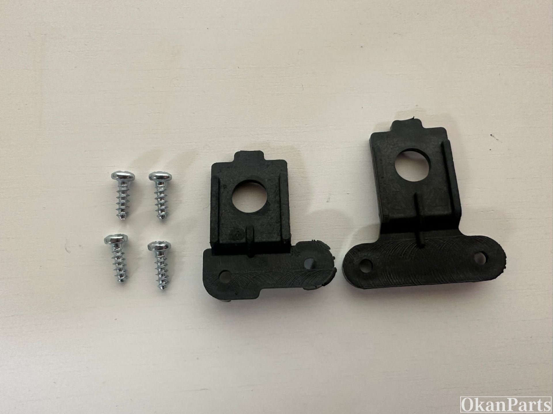 Volkswagen Polo 2G koplamp reparatie set rechts 2G0998226