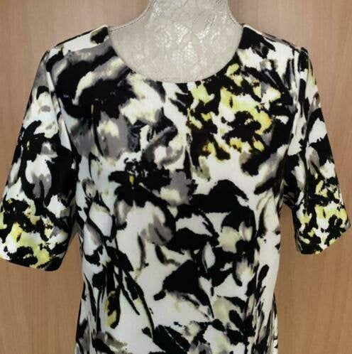 Kaleidoscope jurk maat 42 nieuw [DM][v], Overige kleuren, Maat 42/44 (L), Nieuw, Ophalen of Verzenden