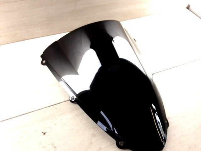 ZX10R 2006 - 2007 Kawasaki Scherm D1-44875