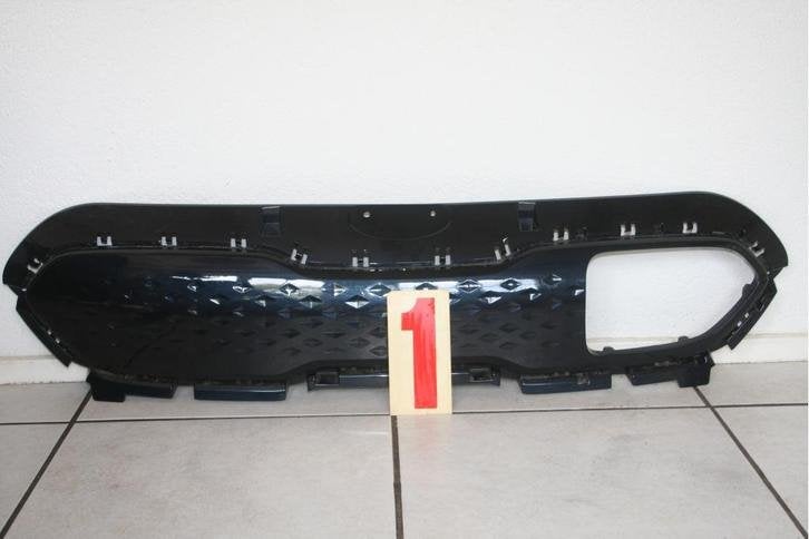KIA GRILL   1X KIA NIRO 1 X KIA CEED 1X NERO, Auto-onderdelen, Voor, Niet ingevuld, Niet ingevuld, Ophalen