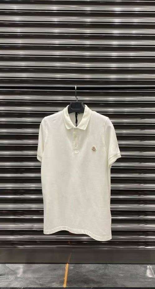 Moncler polo, Ophalen of Verzenden, Nieuw, Overige maten, Zwart
