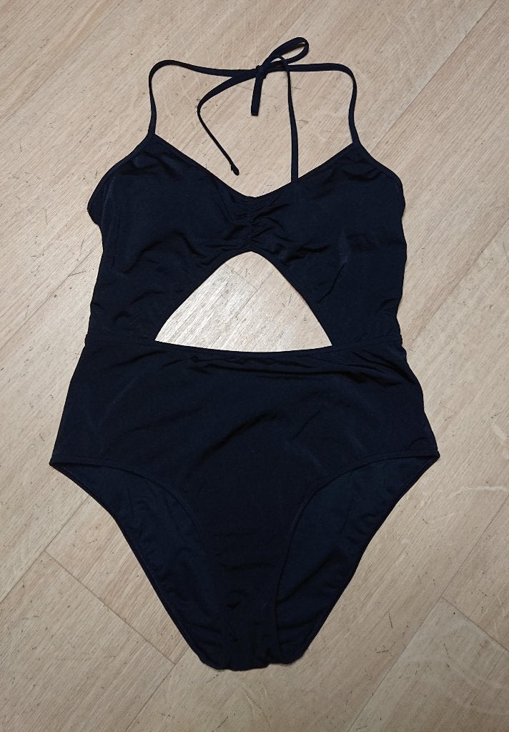 Diverse badpak tankini 38oa Tommy Hilfiger Sapph Shiwi Hema, Zwart, Badpak, Ophalen of Verzenden, Zo goed als nieuw