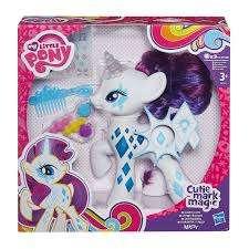 My Little Pony: Ultimate Rarity, ., Nieuw, Ophalen of Verzenden, .
