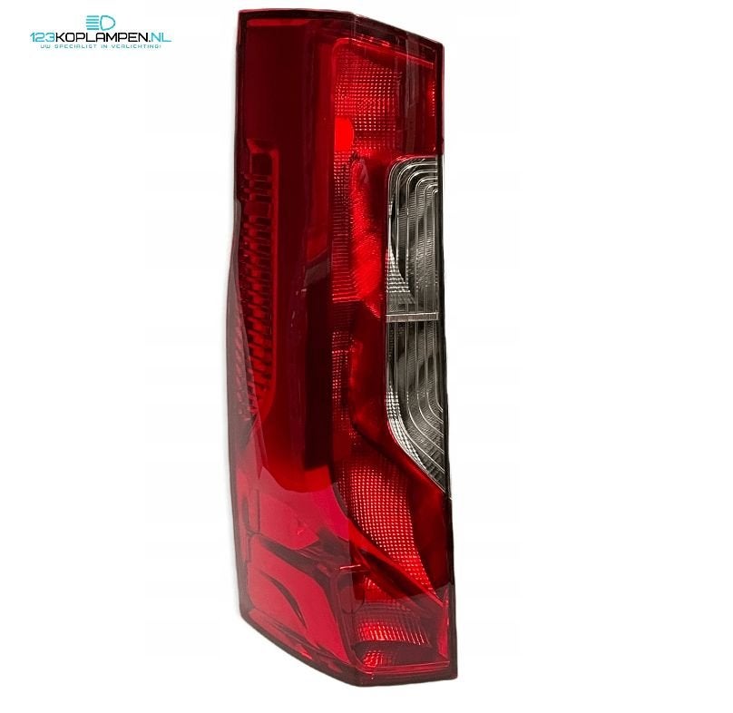 Mercedes Sprinter W907 W910 achterlichten achterlicht, Ophalen, Gebruikt, -, -