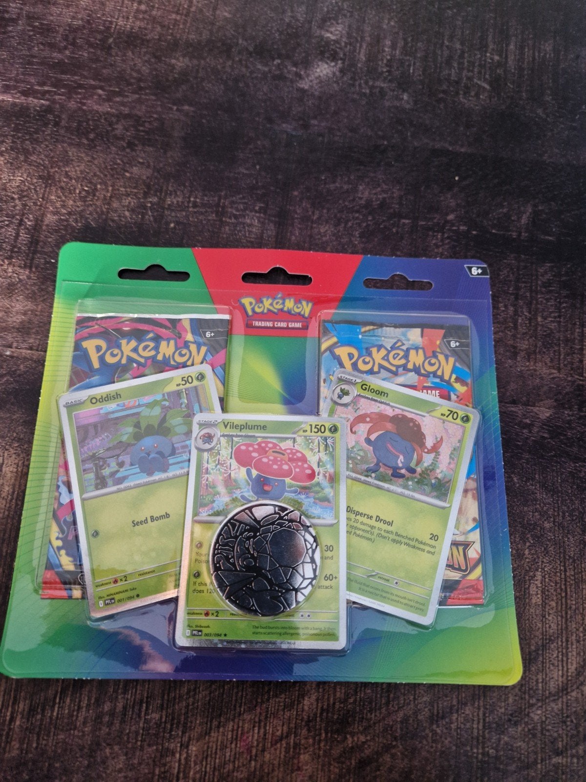 Pokemon tekoop 1 pakje phantasmal flames en 1 mega evelution, Ophalen of Verzenden
