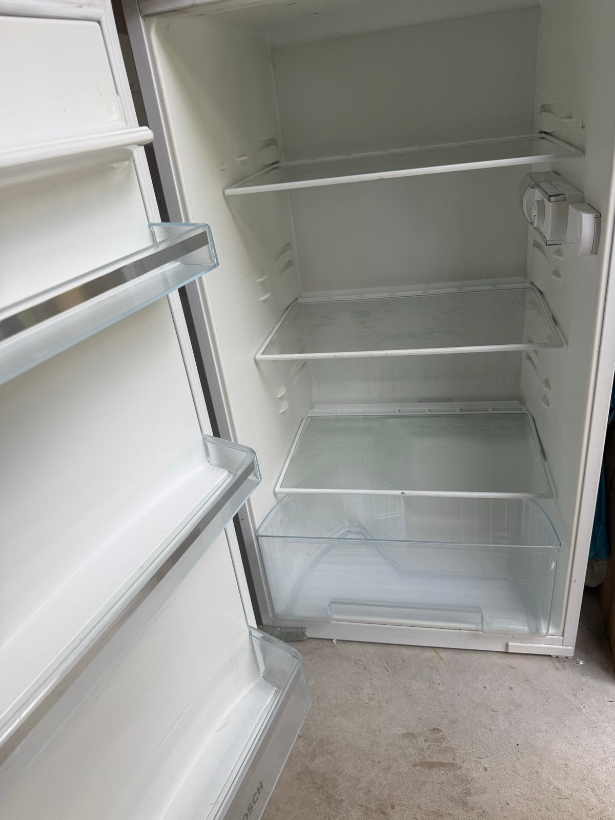Bosch KIR20V41 Koelkast - Energieklasse A, Ophalen of Verzenden, Gebruikt