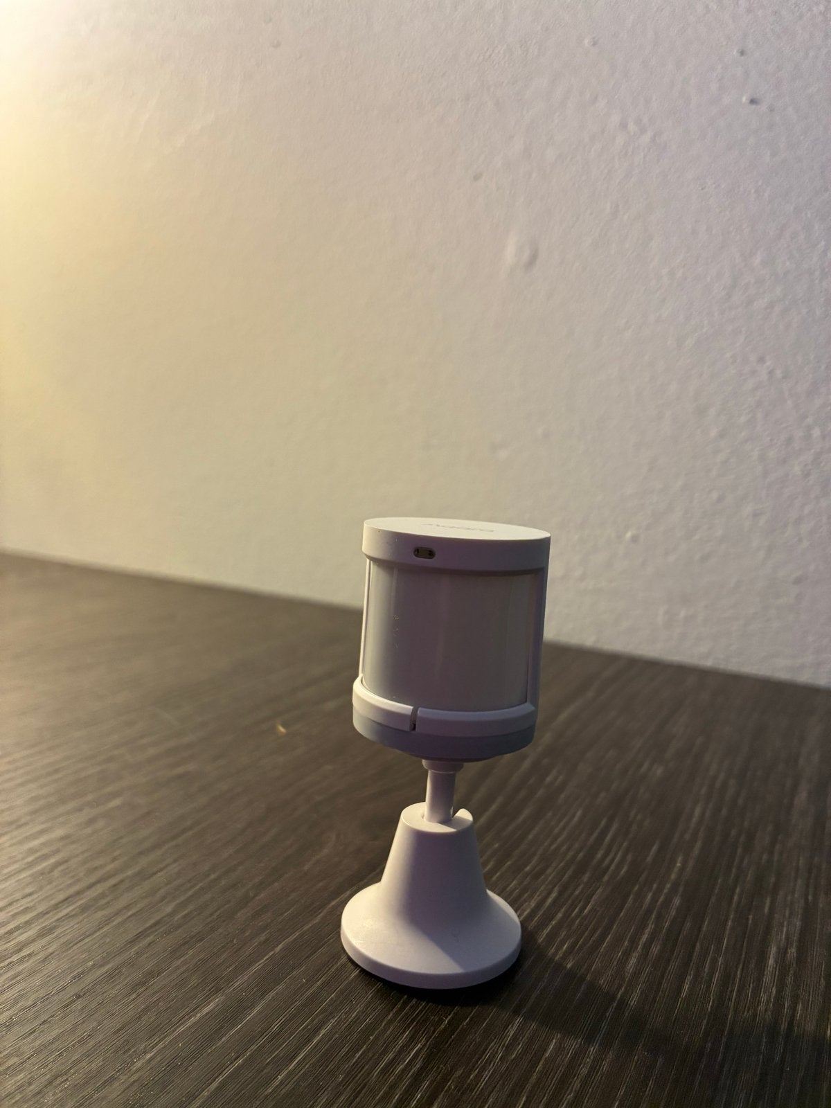 Aqara Bewegingssensor met Lux Meter, Ophalen of Verzenden, Zo goed als nieuw