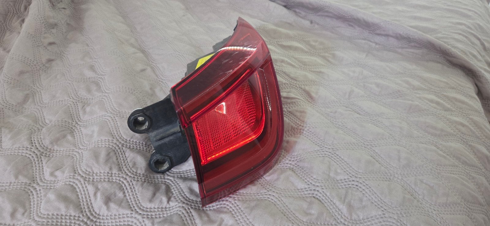 Rechter Seat Leon Achterlicht. / 5FA 945 205C, Ophalen, Seat