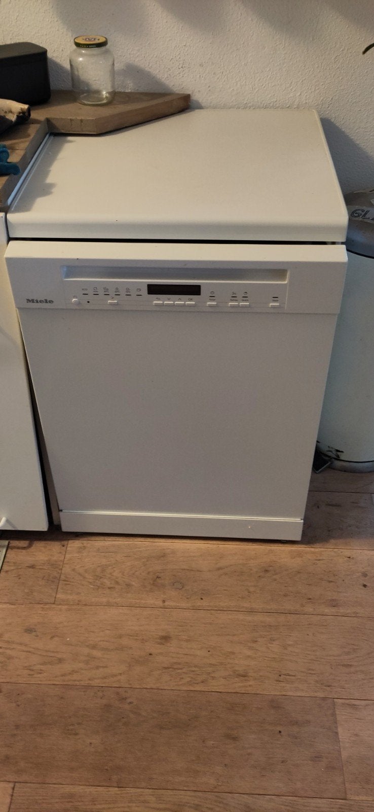 Miele G 7232 SC Selection Vaatwasser - Ophalen 3e week juni, Ophalen, Energieklasse A of zuiniger, 60 cm of meer, Minder dan 10 liter