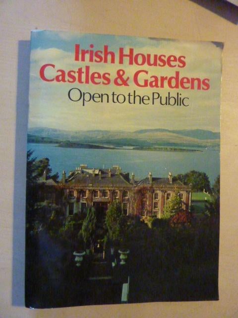 Irish houses castles & gardens, Verzenden, Gelezen