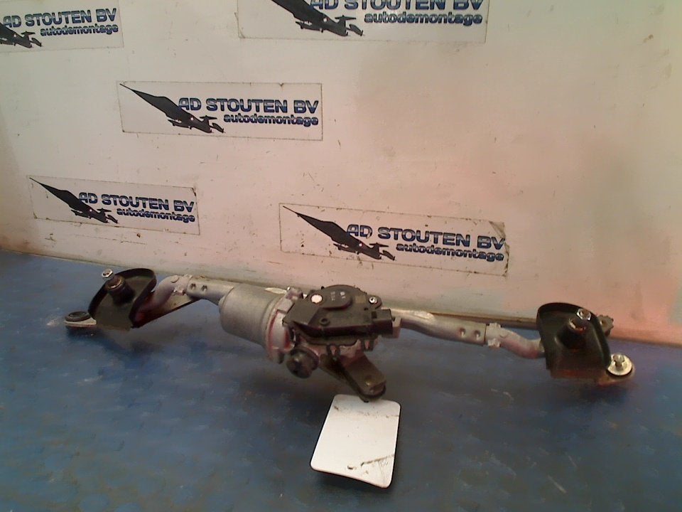 Ruitenwisser Mech + Motor Suzuki Swift (ZC/ZD) 3811052R00, Gebruikt, Suzuki Deutschland GmbH, Kontakt@suzuki.de, Suzuki-Allee 7, Bensheim 64625, , Duitsland